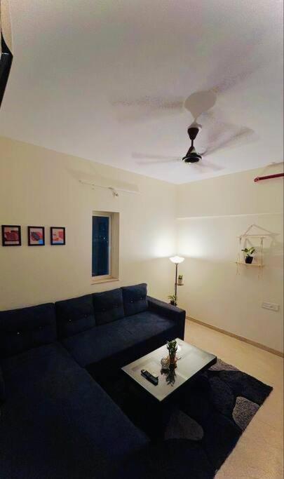 Cozy 1Bhk Near Nesco, J Pmorgan Apartment Mumbai Exterior photo